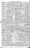 Newcastle Evening Chronicle Monday 16 November 1885 Page 4