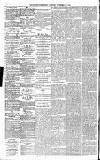 Newcastle Evening Chronicle Tuesday 17 November 1885 Page 2