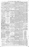 Newcastle Evening Chronicle Wednesday 18 November 1885 Page 2