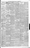 Newcastle Evening Chronicle Wednesday 18 November 1885 Page 3