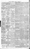 Newcastle Evening Chronicle Thursday 19 November 1885 Page 2