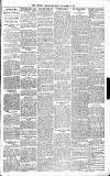 Newcastle Evening Chronicle Friday 20 November 1885 Page 3