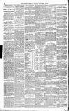 Newcastle Evening Chronicle Monday 23 November 1885 Page 4