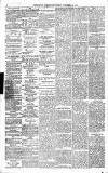 Newcastle Evening Chronicle Tuesday 24 November 1885 Page 2