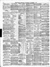 Newcastle Evening Chronicle Wednesday 25 November 1885 Page 4