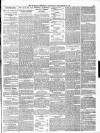 Newcastle Evening Chronicle Thursday 26 November 1885 Page 3
