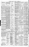 Newcastle Evening Chronicle Saturday 28 November 1885 Page 4