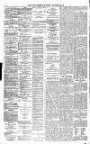 Newcastle Evening Chronicle Monday 30 November 1885 Page 2
