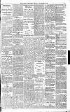 Newcastle Evening Chronicle Monday 30 November 1885 Page 3
