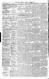 Newcastle Evening Chronicle Tuesday 01 December 1885 Page 2
