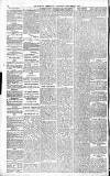 Newcastle Evening Chronicle Wednesday 02 December 1885 Page 2