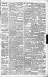 Newcastle Evening Chronicle Friday 04 December 1885 Page 3