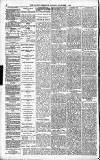 Newcastle Evening Chronicle Saturday 05 December 1885 Page 2