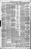 Newcastle Evening Chronicle Wednesday 09 December 1885 Page 4