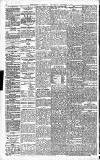 Newcastle Evening Chronicle Wednesday 16 December 1885 Page 2
