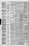 Newcastle Evening Chronicle Thursday 17 December 1885 Page 2