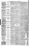 Newcastle Evening Chronicle Tuesday 29 December 1885 Page 2