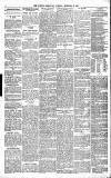 Newcastle Evening Chronicle Tuesday 29 December 1885 Page 4