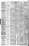 Newcastle Evening Chronicle Wednesday 30 December 1885 Page 2