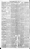 Newcastle Evening Chronicle Monday 04 January 1886 Page 2