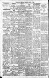 Newcastle Evening Chronicle Monday 11 January 1886 Page 4