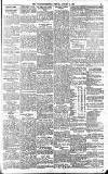 Newcastle Evening Chronicle Tuesday 19 January 1886 Page 3