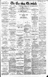 Newcastle Evening Chronicle Wednesday 20 January 1886 Page 1