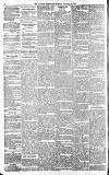 Newcastle Evening Chronicle Monday 25 January 1886 Page 2