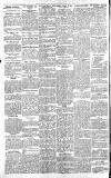 Newcastle Evening Chronicle Monday 25 January 1886 Page 4