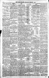 Newcastle Evening Chronicle Thursday 25 February 1886 Page 4