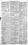 Newcastle Evening Chronicle Friday 26 February 1886 Page 2
