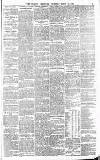 Newcastle Evening Chronicle Thursday 18 March 1886 Page 3