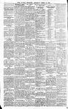 Newcastle Evening Chronicle Thursday 18 March 1886 Page 4