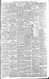 Newcastle Evening Chronicle Monday 22 March 1886 Page 3