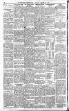 Newcastle Evening Chronicle Friday 26 March 1886 Page 4