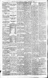 Newcastle Evening Chronicle Monday 29 March 1886 Page 2