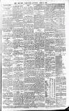 Newcastle Evening Chronicle Saturday 03 April 1886 Page 3