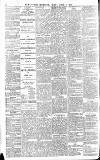 Newcastle Evening Chronicle Friday 16 April 1886 Page 2