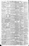 Newcastle Evening Chronicle Monday 19 April 1886 Page 2