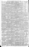 Newcastle Evening Chronicle Monday 19 April 1886 Page 4