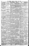 Newcastle Evening Chronicle Friday 07 May 1886 Page 2