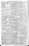 Newcastle Evening Chronicle Wednesday 12 May 1886 Page 2
