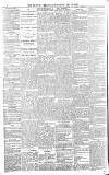 Newcastle Evening Chronicle Thursday 13 May 1886 Page 2