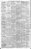 Newcastle Evening Chronicle Tuesday 18 May 1886 Page 2