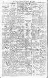 Newcastle Evening Chronicle Tuesday 18 May 1886 Page 4