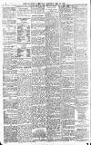 Newcastle Evening Chronicle Saturday 22 May 1886 Page 2