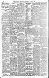 Newcastle Evening Chronicle Saturday 22 May 1886 Page 4