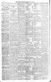 Newcastle Evening Chronicle Thursday 27 May 1886 Page 4