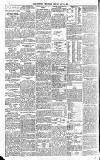 Newcastle Evening Chronicle Friday 28 May 1886 Page 4