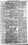 Newcastle Evening Chronicle Thursday 30 December 1886 Page 3